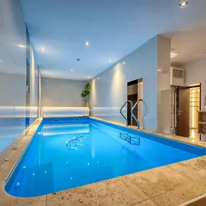 Villa La - Piscine / Karaoke / Jeux