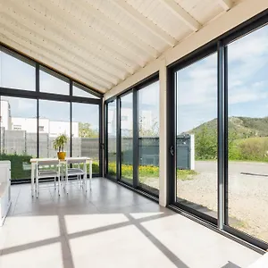  Appartement Beau Loft Face Aux Vignes - 75 M² Avec Véranda